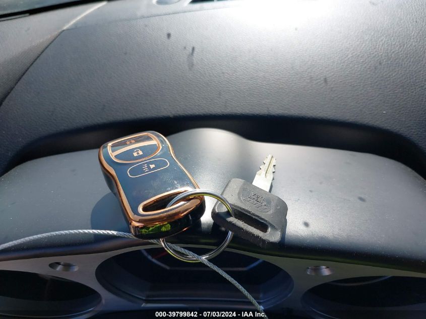 2008 Nissan 350Z Touring VIN: JN1BZ34E78M750329 Lot: 39799842