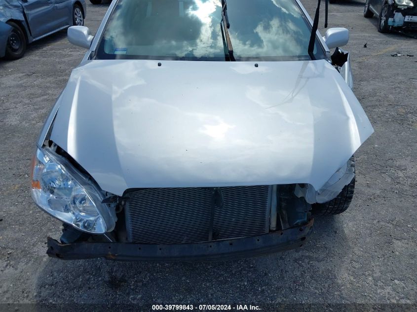 2005 Toyota Corolla Ce VIN: JTDBR32EX50054793 Lot: 39799843