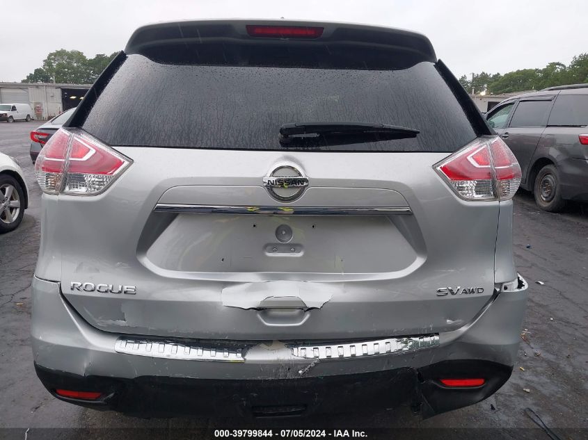 KNMAT2MV2GP624591 2016 NISSAN ROGUE - Image 16