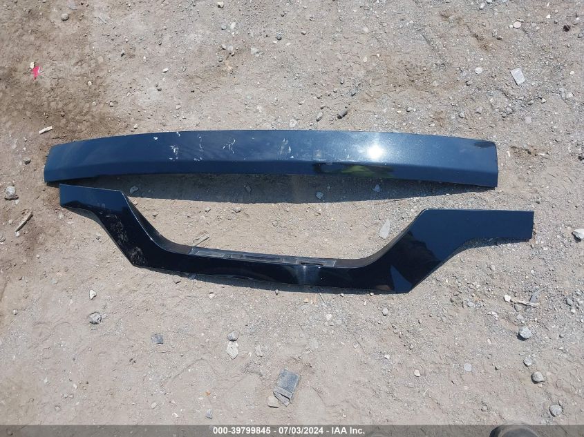 2009 BMW X3 xDrive30I VIN: WBXPC93459WJ29888 Lot: 39799845