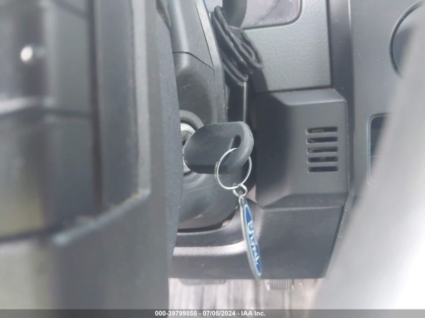 2013 Ford F-150 Xl VIN: 1FTFX1ET7DFA07948 Lot: 39799855