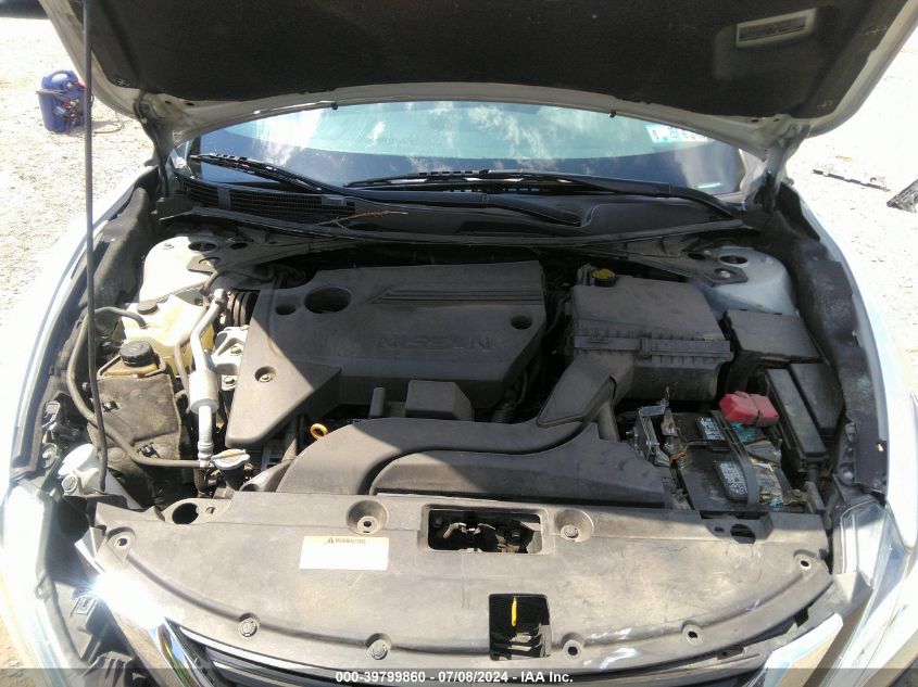 1N4AL3AP8HC484671 2017 Nissan Altima 2.5 S