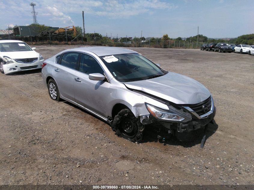 1N4AL3AP8HC484671 2017 NISSAN ALTIMA - Image 1