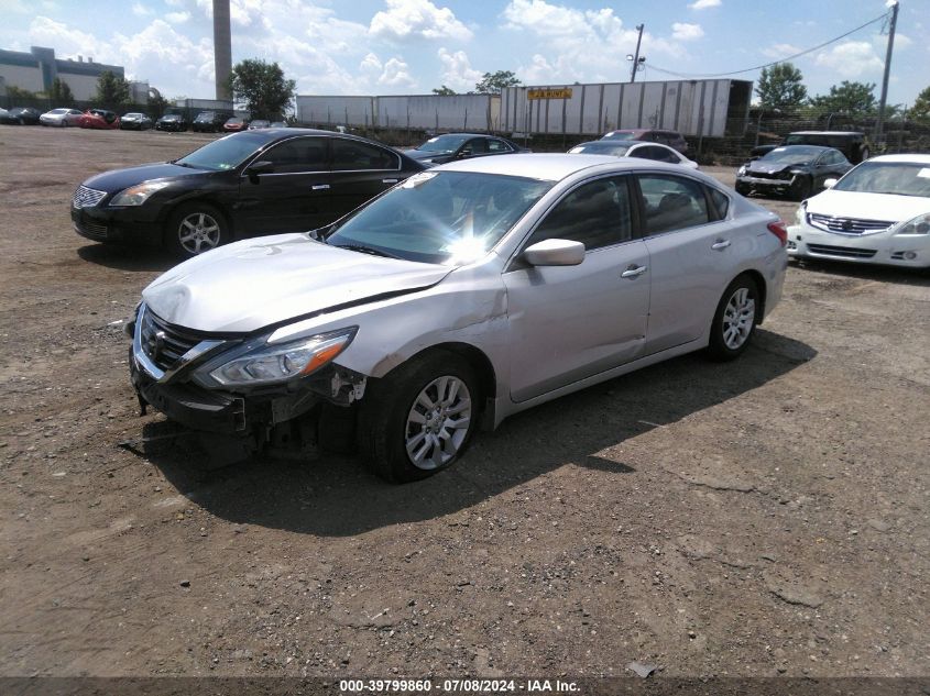 1N4AL3AP8HC484671 2017 NISSAN ALTIMA - Image 2