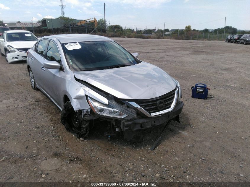 1N4AL3AP8HC484671 2017 Nissan Altima 2.5 S