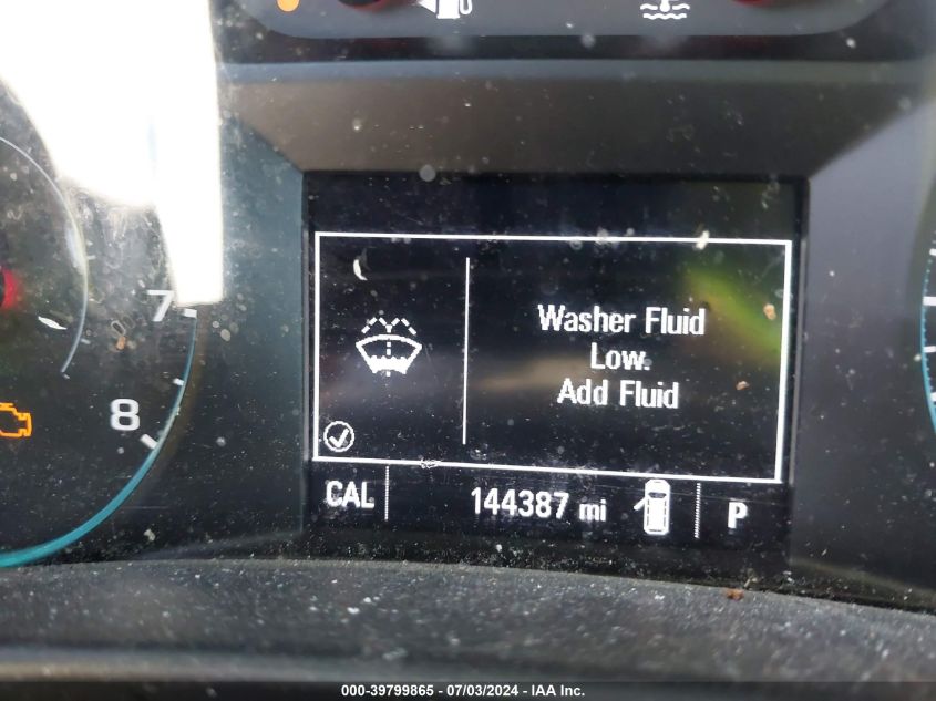 2018 Chevrolet Equinox Lt VIN: 2GNAXJEV3J6304661 Lot: 39799865