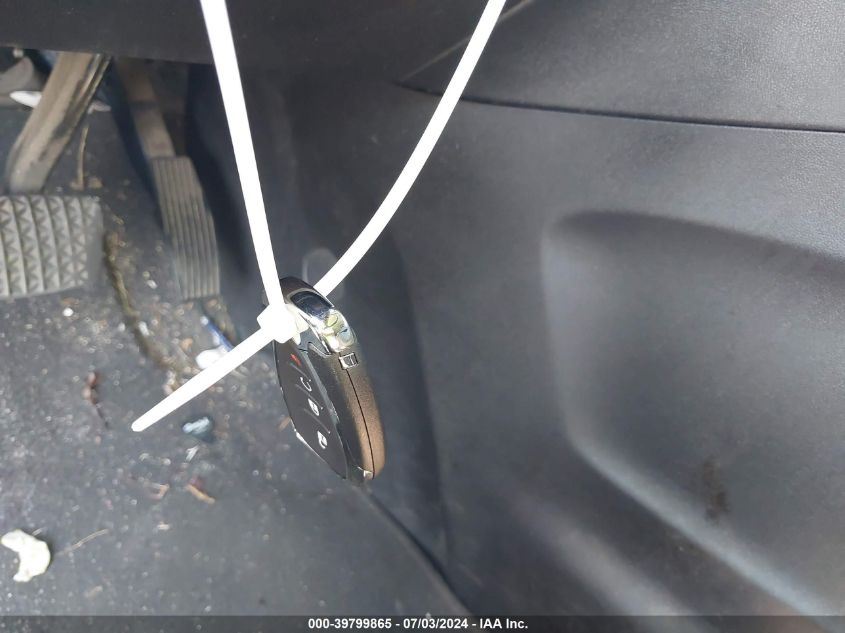 2018 Chevrolet Equinox Lt VIN: 2GNAXJEV3J6304661 Lot: 39799865