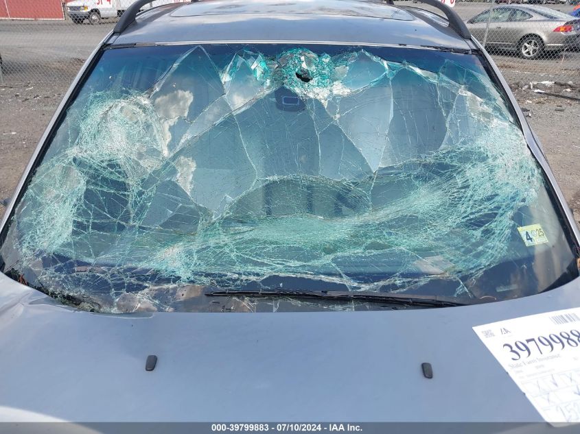 2004 BMW X3 2.5I VIN: WBXPA73434WC44124 Lot: 39799883