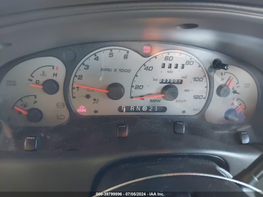 2003 Ford Ranger Xl/Xlt VIN: 1FTYR10D83PB25115 Lot: 39799896