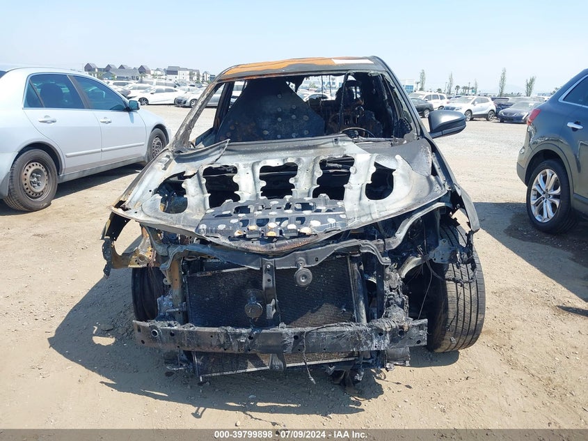 2015 TOYOTA RAV4 LE - 2T3ZFREV1FW149746