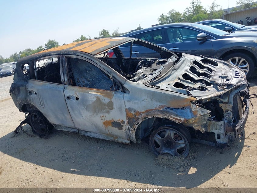 2015 TOYOTA RAV4 LE - 2T3ZFREV1FW149746
