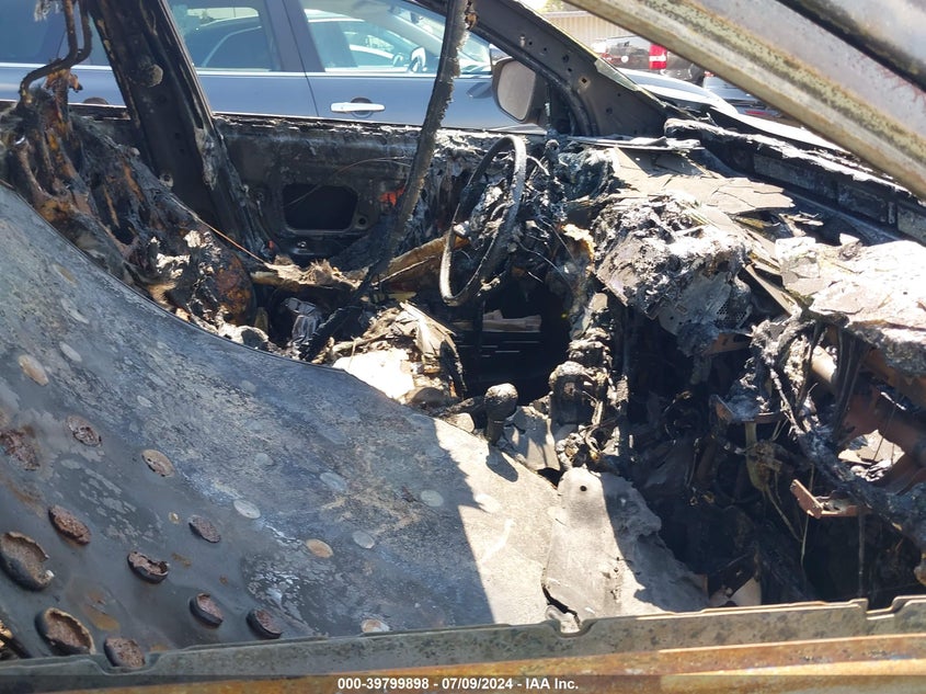 2015 TOYOTA RAV4 LE - 2T3ZFREV1FW149746