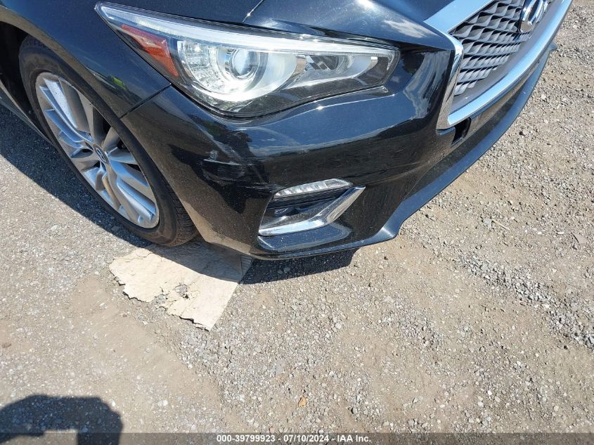 JN1EV7AR6JM441027 2018 Infiniti Q50 3.0T Luxe