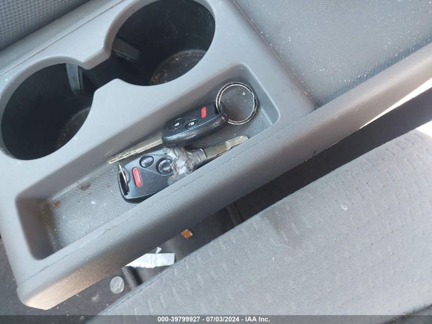 2007 Honda Cr-V Ex VIN: 5J6RE48557L008758 Lot: 39799927