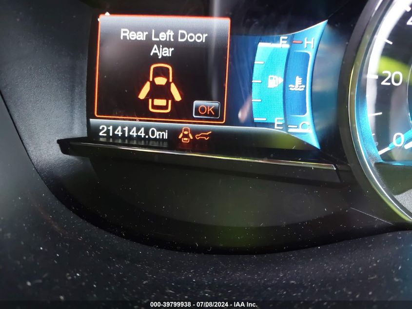 2017 Ford Explorer Xlt VIN: 1FM5K8D82HGD52493 Lot: 39799938