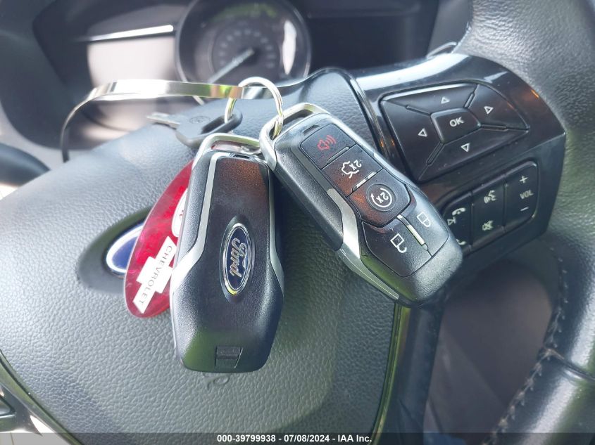 2017 Ford Explorer Xlt VIN: 1FM5K8D82HGD52493 Lot: 39799938