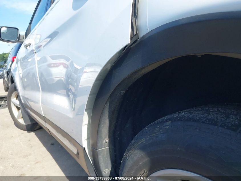 2017 Ford Explorer Xlt VIN: 1FM5K8D82HGD52493 Lot: 39799938