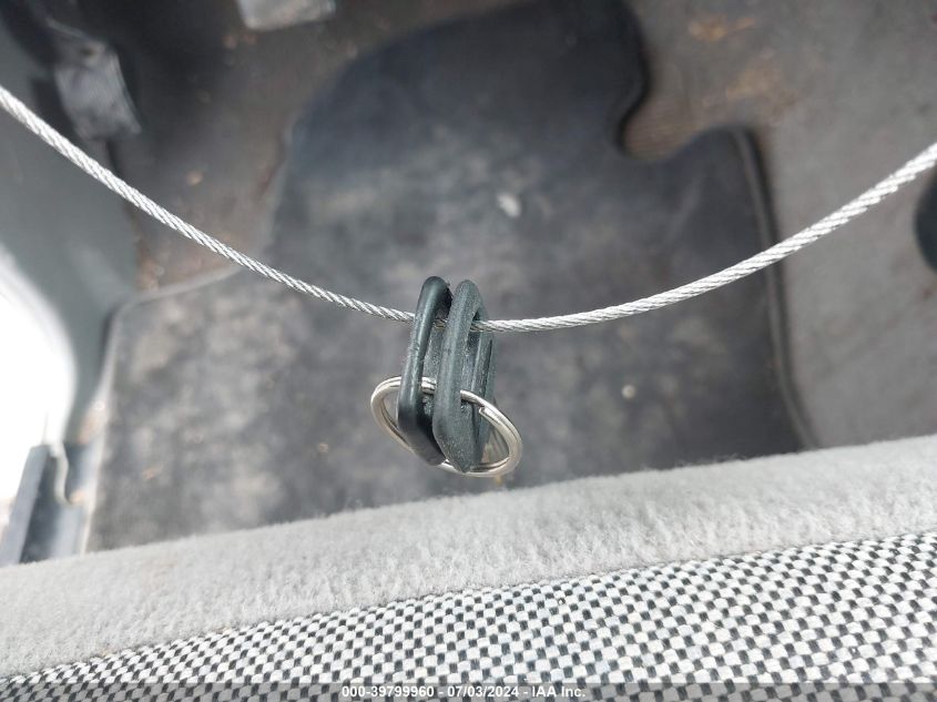 2000 Ford Ranger Xl/Xlt VIN: 1FTYR14C6YTA28706 Lot: 39799960