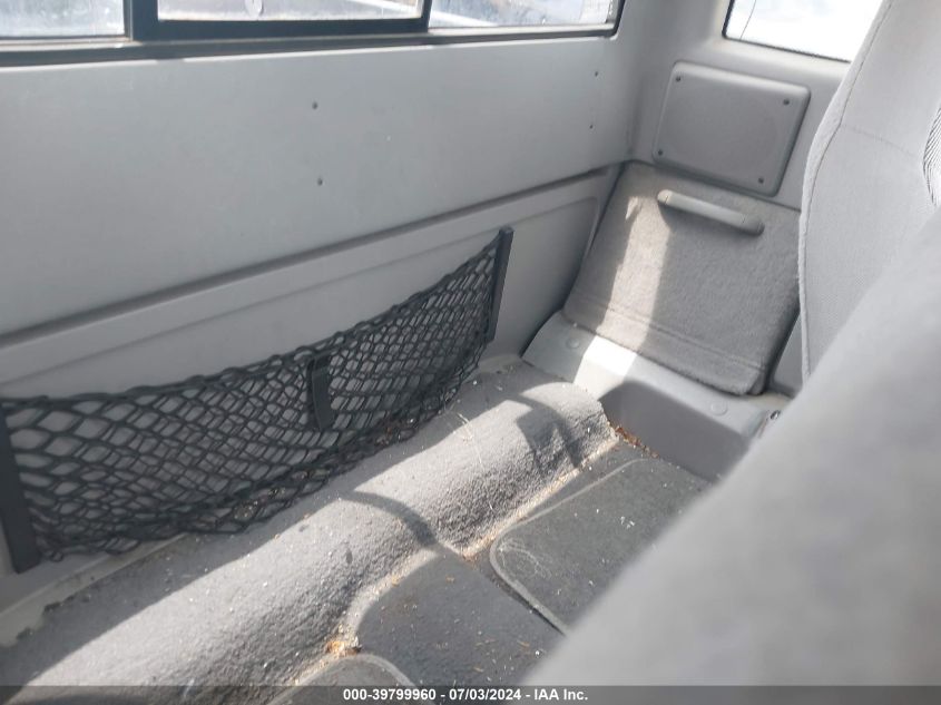 2000 Ford Ranger Xl/Xlt VIN: 1FTYR14C6YTA28706 Lot: 39799960