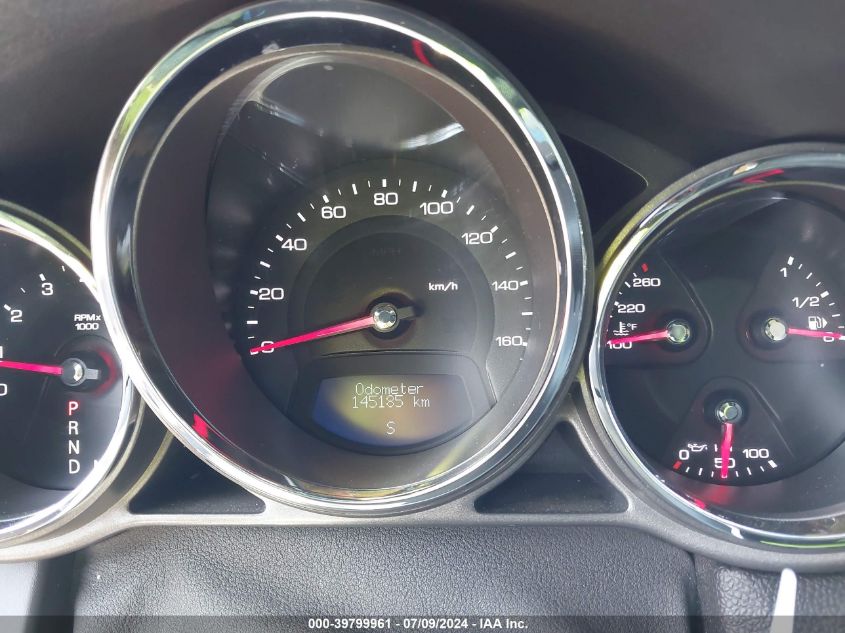 2012 Cadillac Cts Standard VIN: 1G6DA1E34C0128160 Lot: 39799961