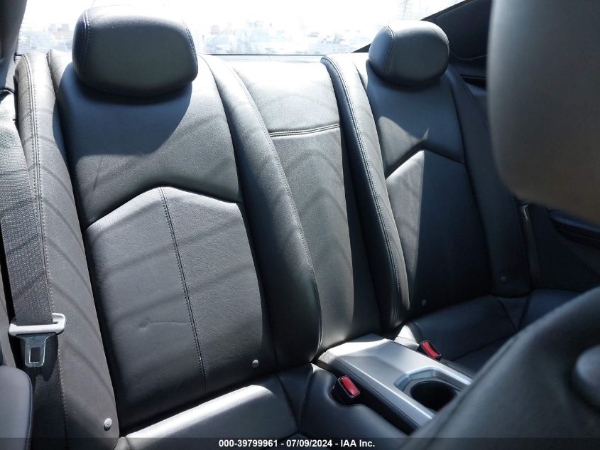 2012 Cadillac Cts Standard VIN: 1G6DA1E34C0128160 Lot: 39799961