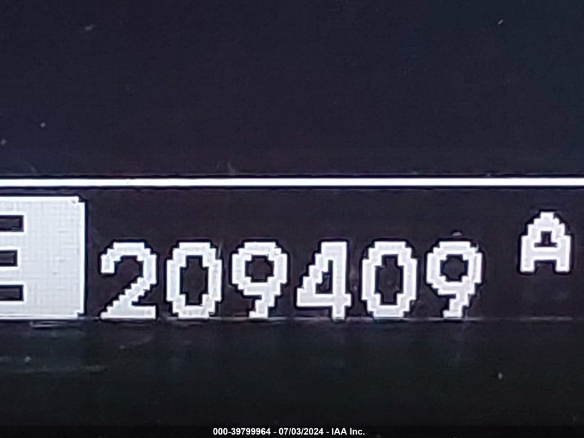 2007 Honda Odyssey Touring VIN: 5FNRL38887B112647 Lot: 39799964