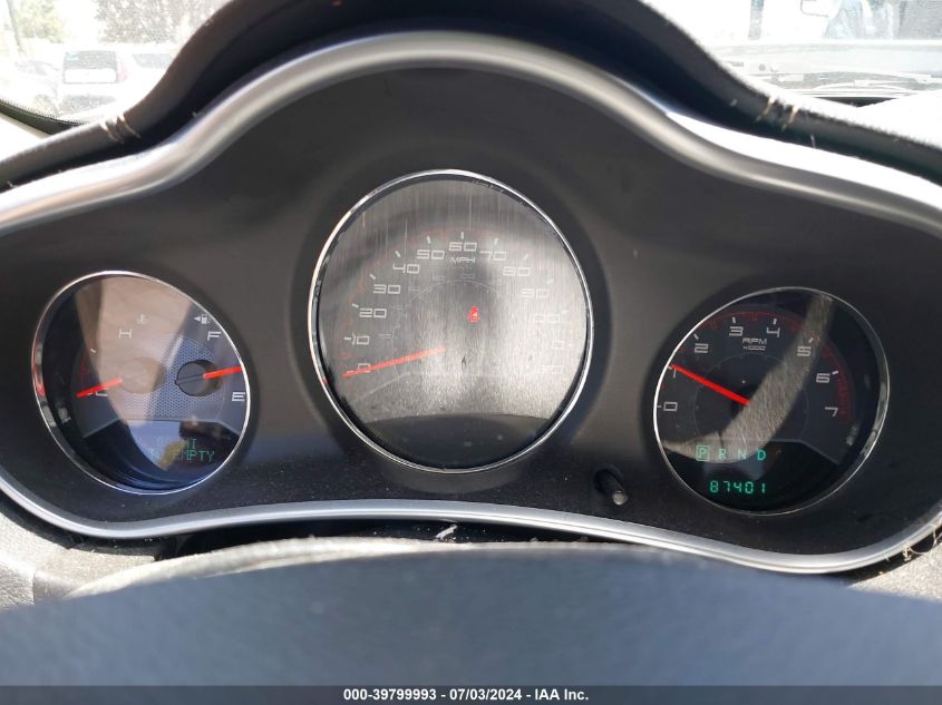 2011 Dodge Avenger Lux VIN: 1B3BD2FG6BN524418 Lot: 39799993