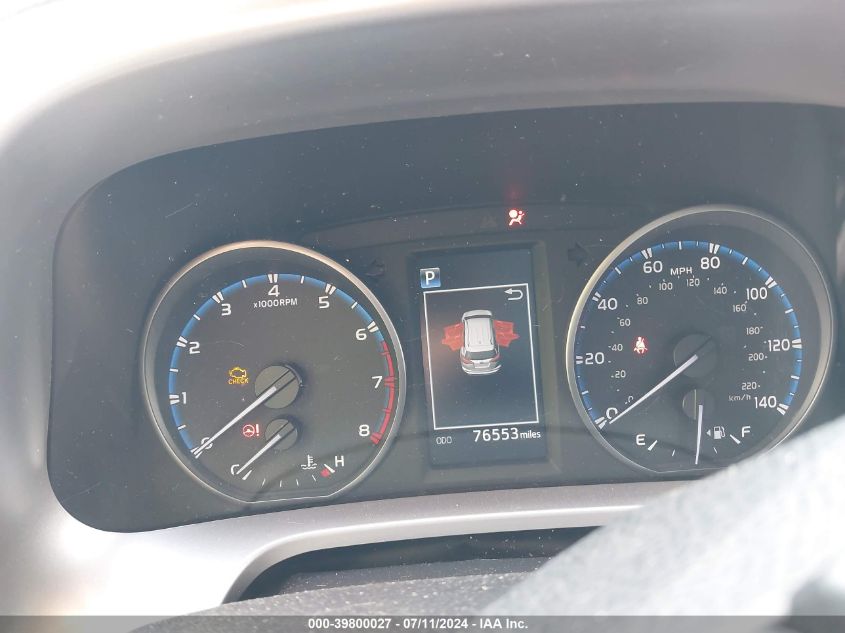 2017 Toyota Rav4 Le VIN: JTMBFREV3HJ128979 Lot: 39800027