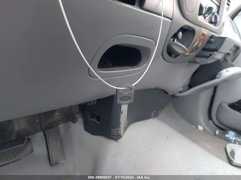 1997 Ford F-150 Standard/Xl/Xlt VIN: 1FTDX1729VKB46581 Lot: 39800037