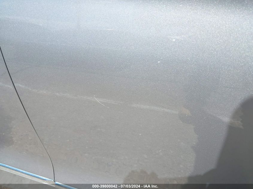 2013 Hyundai Sonata Hybrid Limited VIN: KMHEC4A47DA100050 Lot: 39800042