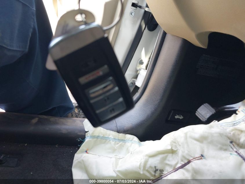 2016 Acura Mdx Technology Acurawatch Plus Packages/Technology Package VIN: 5FRYD4H4XGB042370 Lot: 39800054