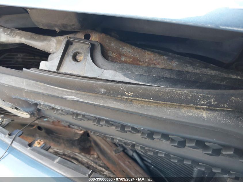 2008 Toyota Rav4 VIN: JTMBD33VX85166563 Lot: 39800060