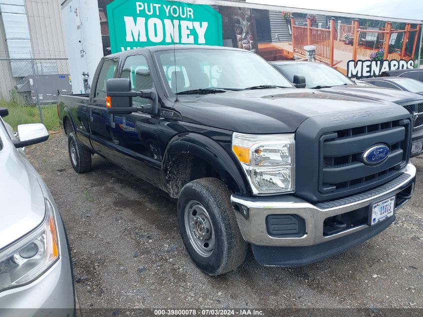 2016 Ford F350 Super Duty VIN: 1FT8W3B61GED02933 Lot: 39800078