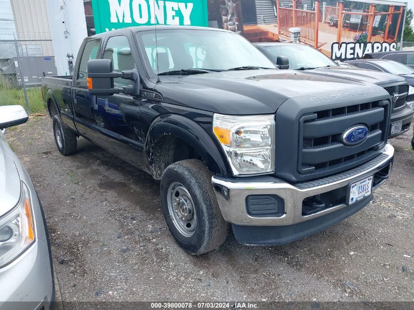 2016 Ford F350 Super Duty VIN: 1FT8W3B61GED02933 Lot: 39800078