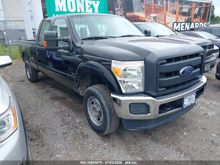 2016 Ford F350 Super Duty VIN: 1FT8W3B61GED02933 Lot: 39800078