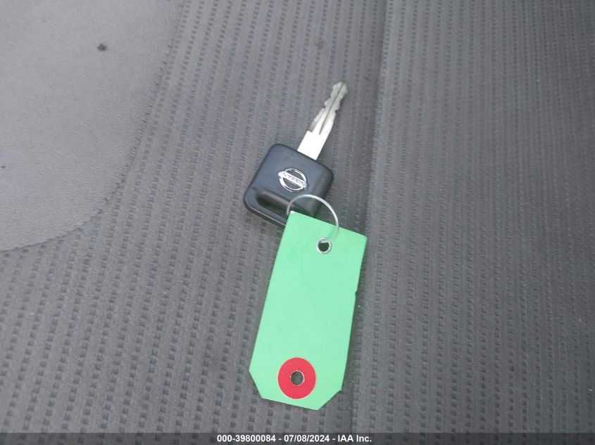 2011 Nissan Sentra 2.0S VIN: 3N1AB6AP3BL703159 Lot: 39800084