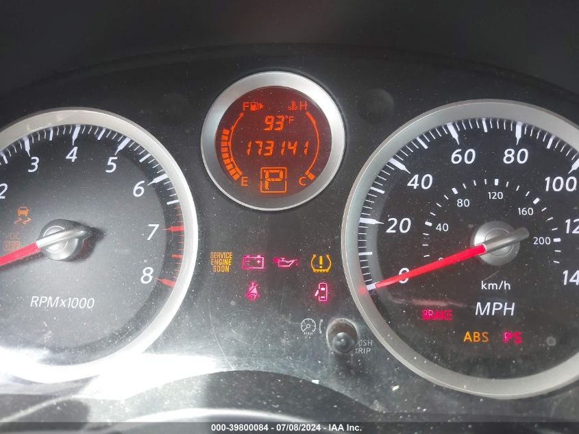 2011 Nissan Sentra 2.0S VIN: 3N1AB6AP3BL703159 Lot: 39800084