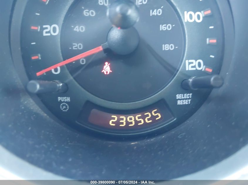 2003 Honda Element Ex VIN: 5J6YH28693L030918 Lot: 39800090