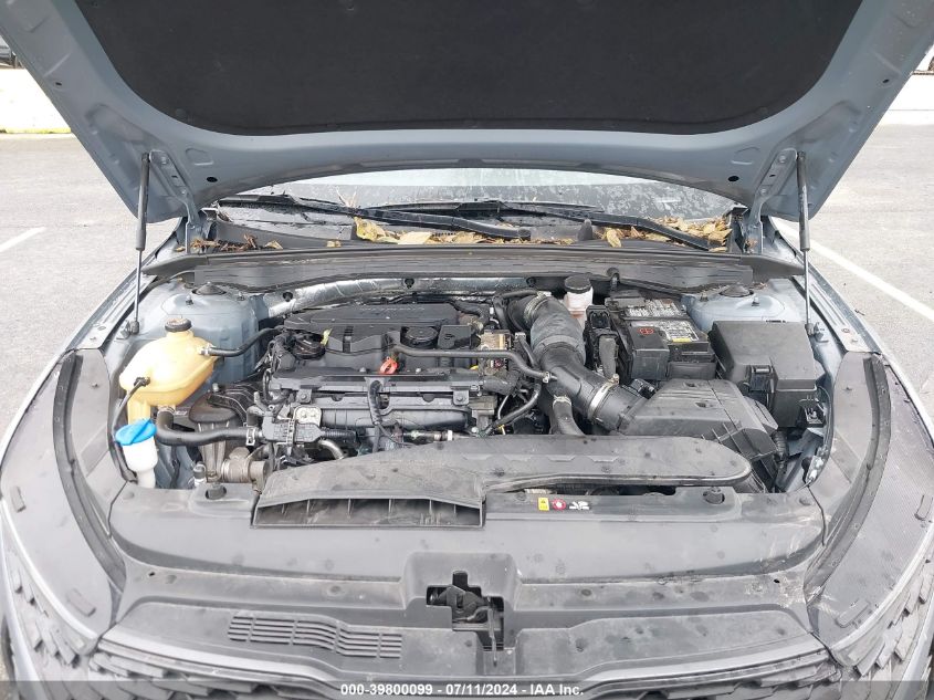 2023 Kia K5 Lxs VIN: 5XXG14J20PG196551 Lot: 39800099