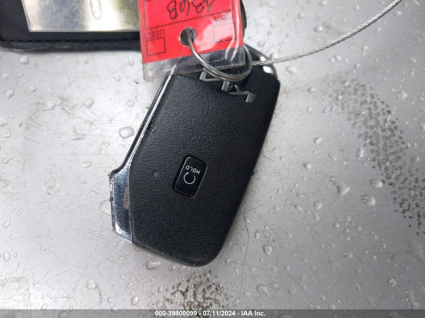 2023 Kia K5 Lxs VIN: 5XXG14J20PG196551 Lot: 39800099