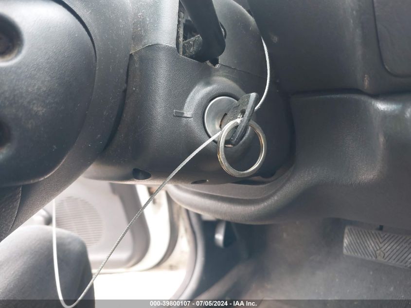 1998 Dodge Neon Competition/Highline VIN: 1B3ES47C4WD640772 Lot: 39800107