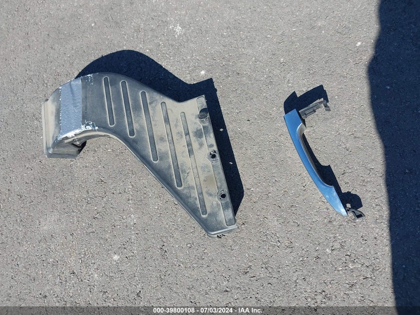 2011 Kia Sorento Lx V6 VIN: 5XYKT4A26BG158542 Lot: 39800108