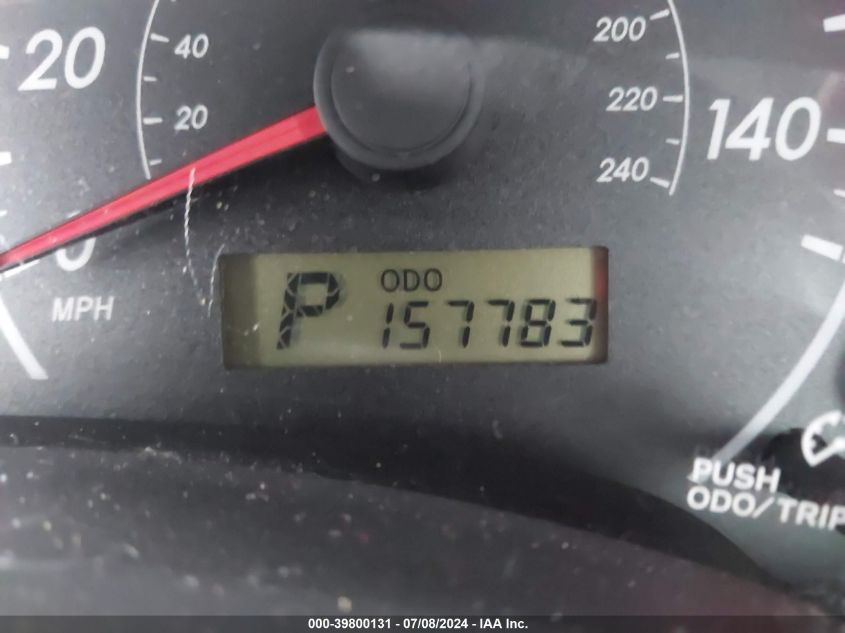 2011 Toyota Corolla Le VIN: 2T1BU4EEXBC645028 Lot: 39800131