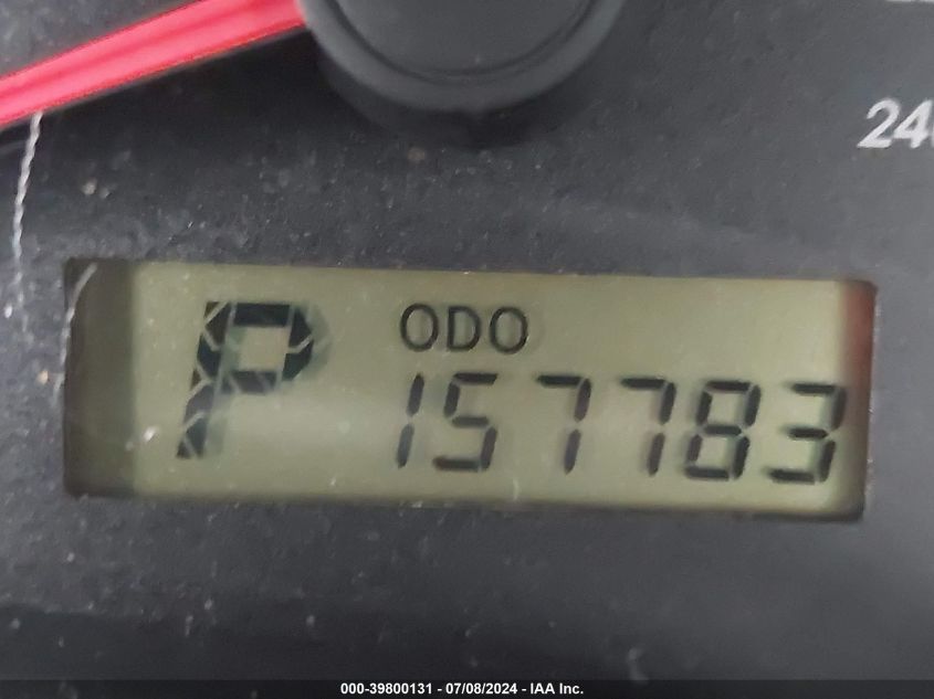 2011 Toyota Corolla Le VIN: 2T1BU4EEXBC645028 Lot: 39800131