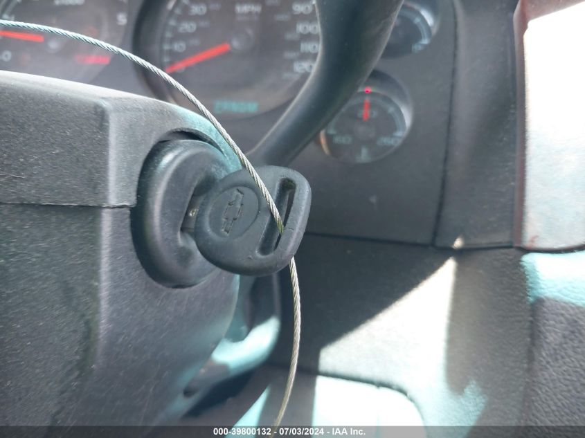 2009 Chevrolet Tahoe Ltz VIN: 1GNFC33009R175055 Lot: 39800132