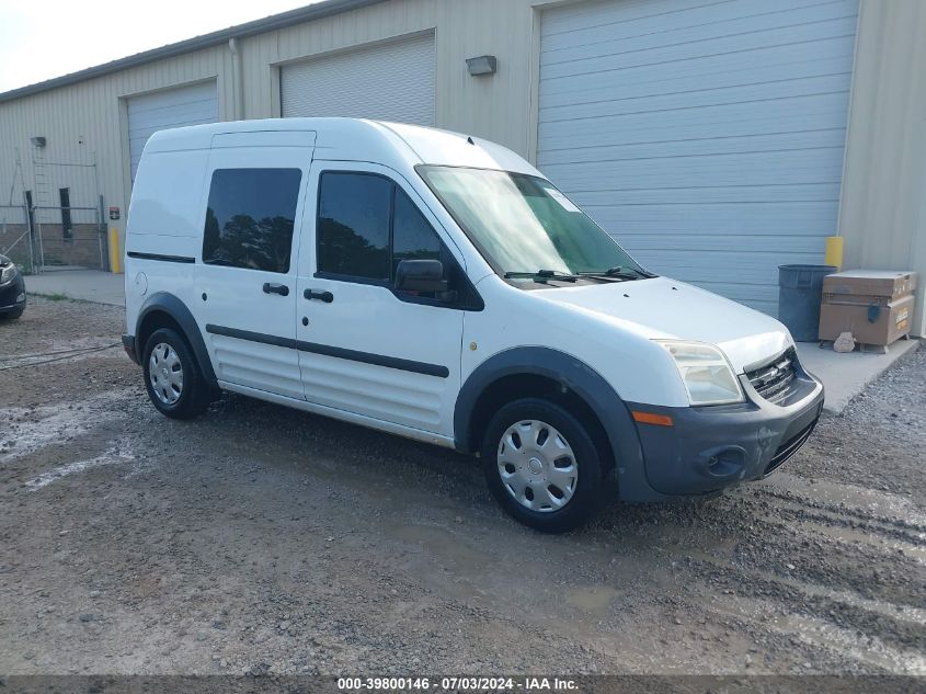 NM0LS6AN0DT130687 2013 Ford Transit Connect Xl