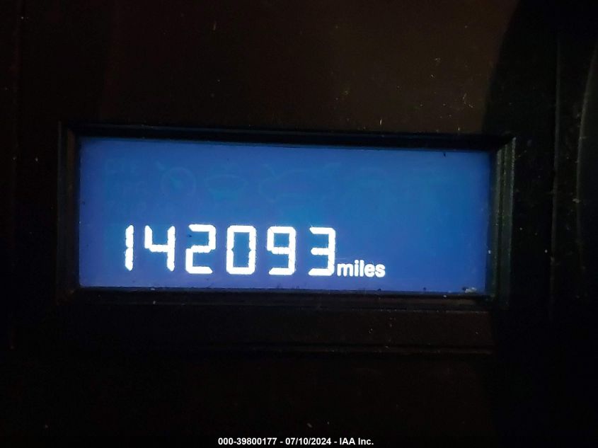 2011 Dodge Grand Caravan Mainstreet VIN: 2D4RN3DG1BR700932 Lot: 39800177