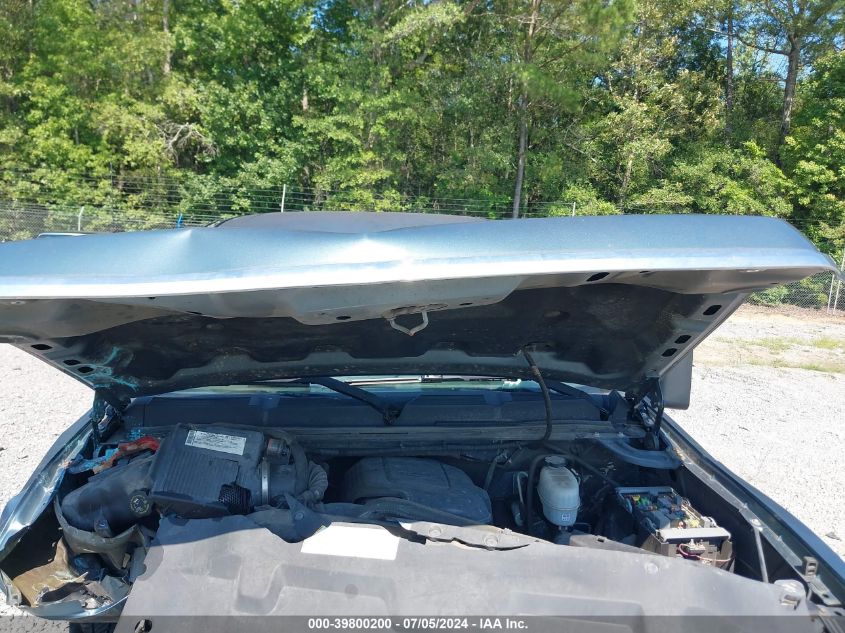 2008 Chevrolet Silverado 2500Hd Lt1 VIN: 1GCHC29K88E118533 Lot: 39800200