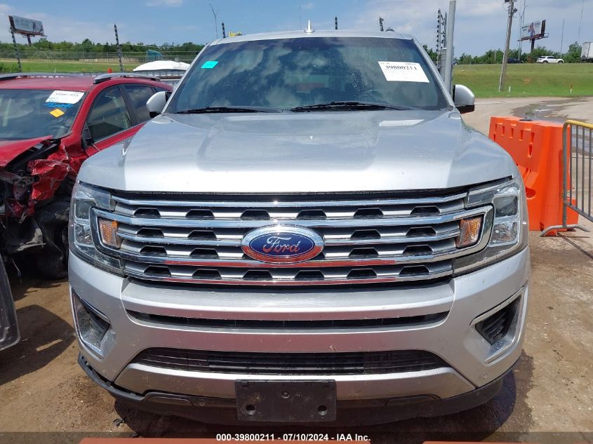 2019 Ford Expedition Max Limited VIN: 1FMJK1KT4KEA20409 Lot: 39800211