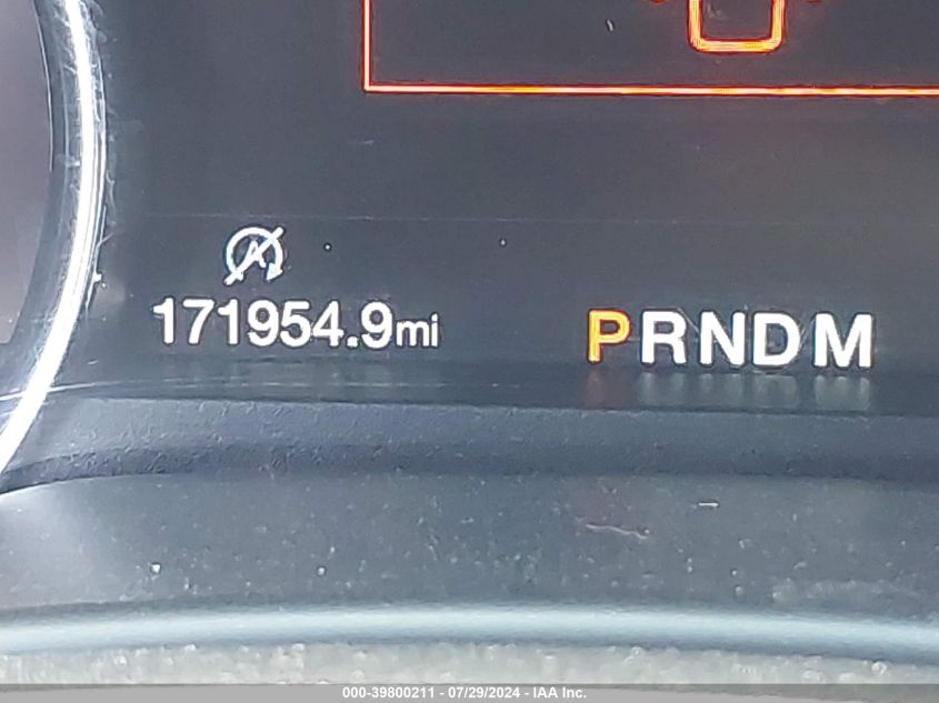 2019 Ford Expedition Max Limited VIN: 1FMJK1KT4KEA20409 Lot: 39800211